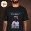 Alphawolf Let It Rip Tour 2026 Europe UK Two Sided Unisex T Shirt Alphawolf Let It Rip Tour 2026 Europe UK Two Sided Unisex T Shirt