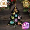 Eevee Espeon Evolution Pokemon Ghost Ornament – Christmas Decorations Eevee Espeon Evolution Pokemon Ghost Ornament – Christmas Decorations