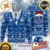Elvis Presley With Rick And Morty 2023 Ugly Christmas Sweater Elvis Presley With Rick And Morty 2023 Ugly Christmas Sweater