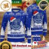 Fallout 76 Retro Video Game Ugly Christmas Sweater
