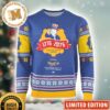 Fantasy Final Fantasy XIV Ugly Christmas Sweater 2023 Xmas Gift Idea