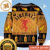 Fireball Reindeer Bottle Knitting Pattern Holiday Ugly Sweater 2023 Fireball Reindeer Bottle Knitting Pattern Holiday Ugly Sweater 2023