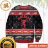 Fireball Reindeer Bottle Knitting Pattern Holiday Ugly Sweater 2023 Fireball Reindeer Bottle Knitting Pattern Holiday Ugly Sweater 2023