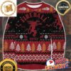 Fitness Cookie In My Mouth Ugly Christmas Sweater For Holiday 2023 Xmas Gifts Fitness Cookie In My Mouth Ugly Christmas Sweater For Holiday 2023 Xmas Gifts