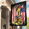 Fight For The Things You Care About RBG Rise Up And Vote Flag For Indoor Outdoor Election Decor 2 Sides Garden House Flag Fight For The Things You Care About RBG Rise Up And Vote Flag For Indoor Outdoor Election Decor 2 Sides Garden House Flag