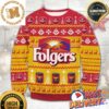 Florida State Seminoles NCAA Grinch Funny Xmas 2023 Gift For Holiday Ugly Christmas Sweater