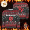 Forest Santa Hat Ugly Christmas Sweater For Holiday 2023 Xmas Gifts
