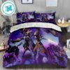 Fortnite Battle Royal Map Bedding Set Queen Fortnite Battle Royal Map Bedding Set Queen