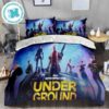 Fortnite Battle Royale By Epic Bedding Set Full Fortnite Battle Royale By Epic Bedding Set Full