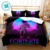 Fortnite Battle Royales Season 9 Bedding Set Full