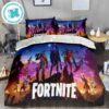 Fortnite Chapter 1 Season 8 Bedding Set Full Fortnite Chapter 1 Season 8 Bedding Set Full