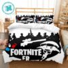 Fortnite Epic Games Bedding Set Queen