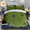 Fortnite OG Game Bedding Set Queen