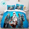 Fortnite Season 2 Chapter 2 Bedding Set Full
