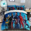 Fortnite X Melloverse Bedding Set