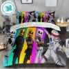 Fortnite X Marvel Bedding Set Queen