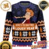 Futurama Ya Filthy Animal Ugly Christmas Sweater For Holiday 2023 Xmas Gifts Futurama Ya Filthy Animal Ugly Christmas Sweater For Holiday 2023 Xmas Gifts