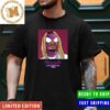 Gwen Spider-Man Across the Spider-Verse Unisex T-Shirt Gwen Spider-Man Across the Spider-Verse Unisex T-Shirt