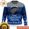 Game Of Thrones All I Want For This Christmas Is Jon Snow Holiday Ugly Sweater 2023