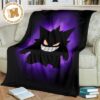 Grateful Dead Fleece Blanket Music Band Fan Gift Idea Grateful Dead Fleece Blanket Music Band Fan Gift Idea