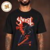 Ghost Band 2 Big To Rig Unisex Hoodie Shirt Ghost Band 2 Big To Rig Unisex Hoodie Shirt