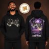Ghost Band 2 Big To Rig Auteur Unisex T Shirt Ghost Band 2 Big To Rig Auteur Unisex T Shirt