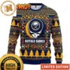 Grateful Dead Boston Bruins Xmas Gifts Holiday Ugly Sweater 2023 Grateful Dead Boston Bruins Xmas Gifts Holiday Ugly Sweater 2023