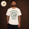 Charley Crockett Clovis Denver CO Event Poster At Globe Hall On July 22 2026 Unisex T Shirt Charley Crockett Clovis Denver CO Event Poster At Globe Hall On July 22 2026 Unisex T Shirt