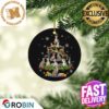 Grinch And Jack Nightmare Before Christmas Love You To The Moon And Back Personalized Christmas Decorations Ornament Grinch And Jack Nightmare Before Christmas Love You To The Moon And Back Personalized Christmas Decorations Ornament