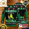 Grinch All I Need Is Molson Canadian It Is Too Peopley Outside Ugly Christmas Sweater Grinch All I Need Is Molson Canadian It Is Too Peopley Outside Ugly Christmas Sweater