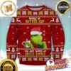 Grinch All I Need Is Molson Canadian It Is Too Peopley Outside Ugly Christmas Sweater Grinch All I Need Is Molson Canadian It Is Too Peopley Outside Ugly Christmas Sweater