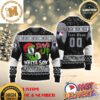 Grinch Buckle Up Butter Cup Flipped My Grinch Switch Ugly Christmas Sweater