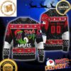 Grinch Drink Up Cincinnati Reds Ugly Christmas Sweater 2023 Holiday Gift For Fans Grinch Drink Up Cincinnati Reds Ugly Christmas Sweater 2023 Holiday Gift For Fans