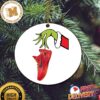 Grinch Get In Sit Down Shut Up Hang On Xmas Holiday 2023 Gifts Christmas Decorations Ornament Grinch Get In Sit Down Shut Up Hang On Xmas Holiday 2023 Gifts Christmas Decorations Ornament
