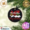 Grinch Ho Ho Ho Emoji Merry Christmas 2023 Decorations Ornament Grinch Ho Ho Ho Emoji Merry Christmas 2023 Decorations Ornament