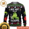 Grinch Stole Alabama Crimson Tide NCAA Funny Xmas 2023 Gift For Holiday Ugly Christmas Sweater Grinch Stole Alabama Crimson Tide NCAA Funny Xmas 2023 Gift For Holiday Ugly Christmas Sweater