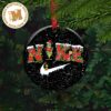 Grinch Nike Brand Jump Man Basketball Merry Christmas Custom Name 2023 Christmas Tree Decorations Ornament Grinch Nike Brand Jump Man Basketball Merry Christmas Custom Name 2023 Christmas Tree Decorations Ornament