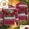 Grinch Stole Alabama Crimson Tide NCAA Funny Xmas 2023 Gift For Holiday Ugly Christmas Sweater Grinch Stole Alabama Crimson Tide NCAA Funny Xmas 2023 Gift For Holiday Ugly Christmas Sweater