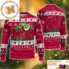 Grounds & Hounds Coffee Ugly Christmas Sweater For Holiday 2023 Xmas Gifts Grounds & Hounds Coffee Ugly Christmas Sweater For Holiday 2023 Xmas Gifts