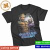 Guardians Of The Galaxy Vol 3 All Characters Scenes Once More With Feeling Classic T-Shirt