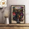Guardians Of The Galaxy Vol 3 By James Gunn In Star Wars Return Of The Jedi Style Home Decor Poster Canvas Guardians Of The Galaxy Vol 3 By James Gunn In Star Wars Return Of The Jedi Style Home Decor Poster Canvas