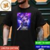 Guardians Of The Galaxy Vol 3 Captain Rocket Racoon Holding The Big Gun Home Decor Poster Canvas Guardians Of The Galaxy Vol 3 Captain Rocket Racoon Holding The Big Gun Home Decor Poster Canvas