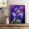 Guardians Of The Galaxy Vol 3 By James Gunn In Star Wars Return Of The Jedi Style Home Decor Poster Canvas Guardians Of The Galaxy Vol 3 By James Gunn In Star Wars Return Of The Jedi Style Home Decor Poster Canvas