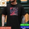 Guardians Of The Galaxy Vol 3 Captain Rocket Racoon Hero Of The Trilogy Classic T-Shirt