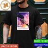 Guardians Of The Galaxy Vol 3 Rocket Racoon With The Player Rainbow by Salvador Anguiano Unisex T-Shirt Guardians Of The Galaxy Vol 3 Rocket Racoon With The Player Rainbow by Salvador Anguiano Unisex T-Shirt