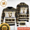 Guinness Beer Christmas Scenes Snowflakes Knitting Pattern Yellow And Black Holiday Ugly Sweater 2023 Guinness Beer Christmas Scenes Snowflakes Knitting Pattern Yellow And Black Holiday Ugly Sweater 2023