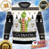 Guinness Beer Logo Snowflakes Reindeer Personalized Knitting Tea Christmas Ugly Sweater Guinness Beer Logo Snowflakes Reindeer Personalized Knitting Tea Christmas Ugly Sweater