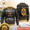 Guinness The Lord Of The Drinks On Beer To Rule Them All Lord Of The Rings Funny Ugly Christmas Sweater