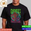 Guns N Roses Athens Last Show Europe Tour The Owl Vintage Shirt Guns N Roses Athens Last Show Europe Tour The Owl Vintage Shirt