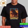 Guns N Roses Bern Switzerland Event 05 July 2023 Unisex T-Shirt Guns N Roses Bern Switzerland Event 05 July 2023 Unisex T-Shirt